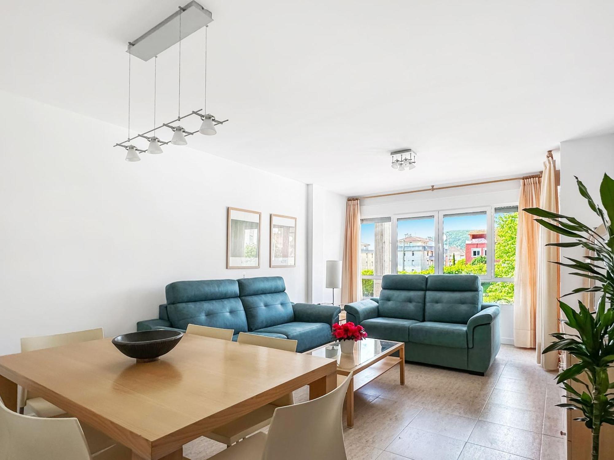 Apartamentos Solamaza Isla Ngoại thất bức ảnh