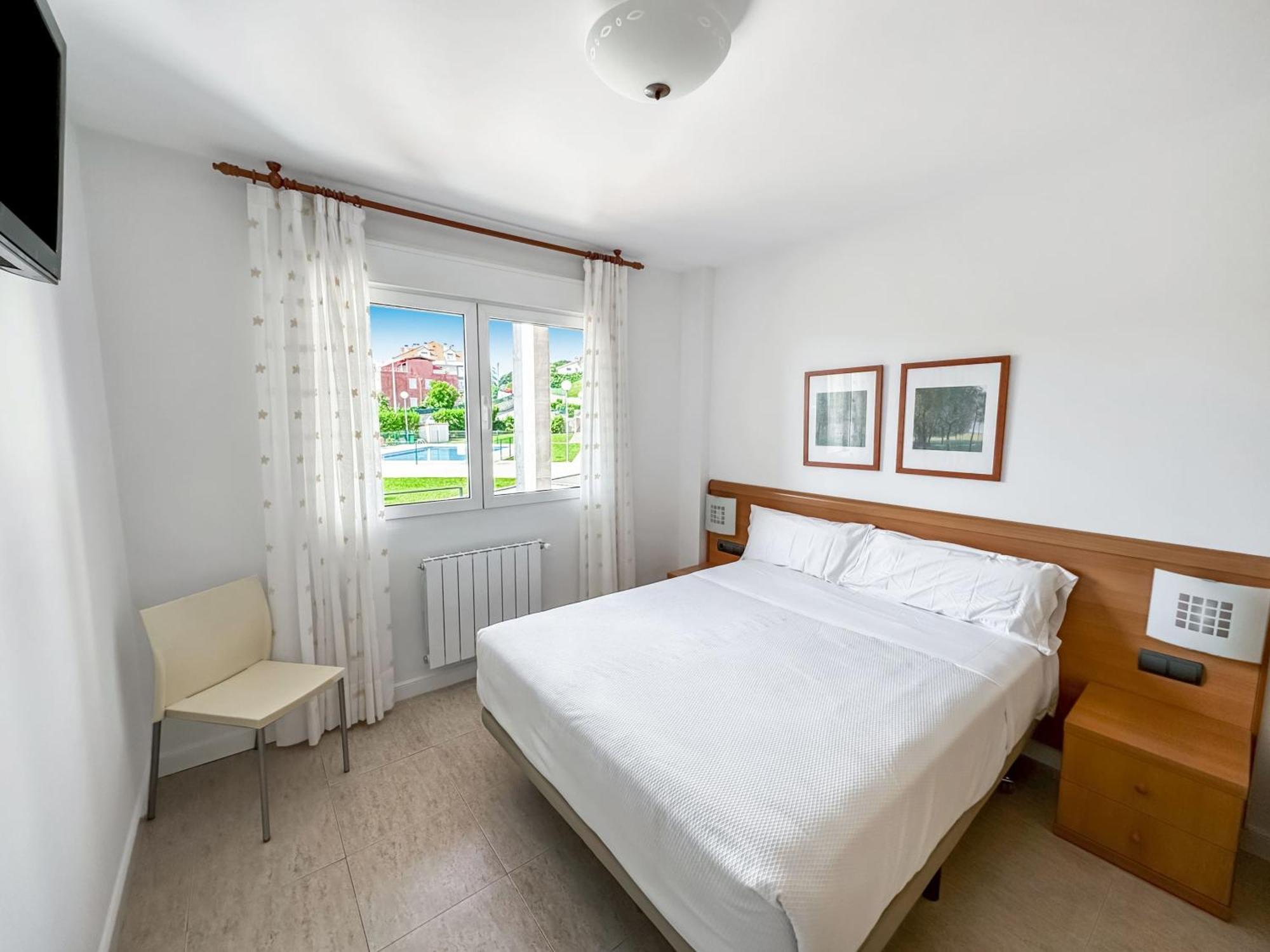Apartamentos Solamaza Isla Ngoại thất bức ảnh