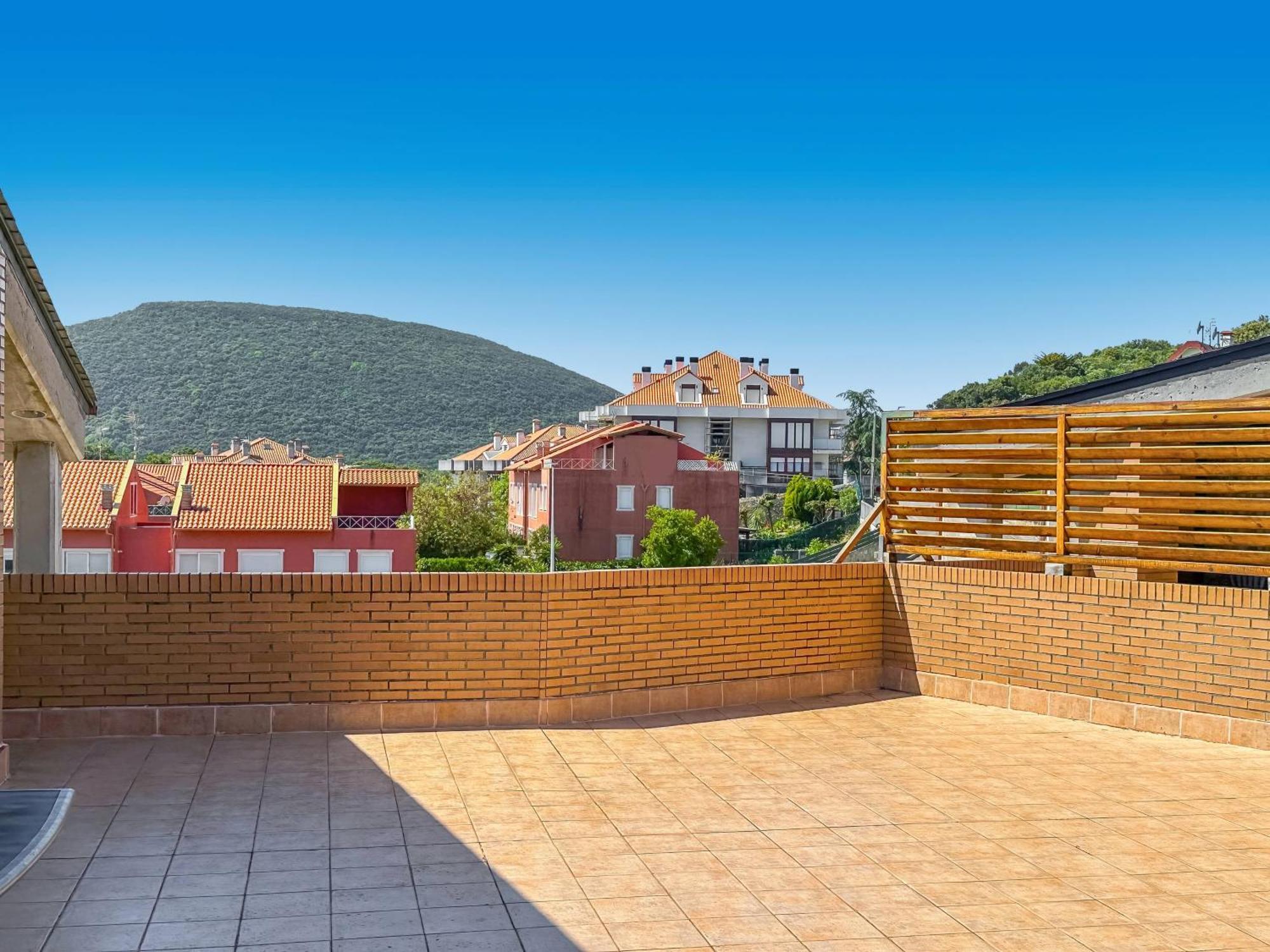 Apartamentos Solamaza Isla Ngoại thất bức ảnh