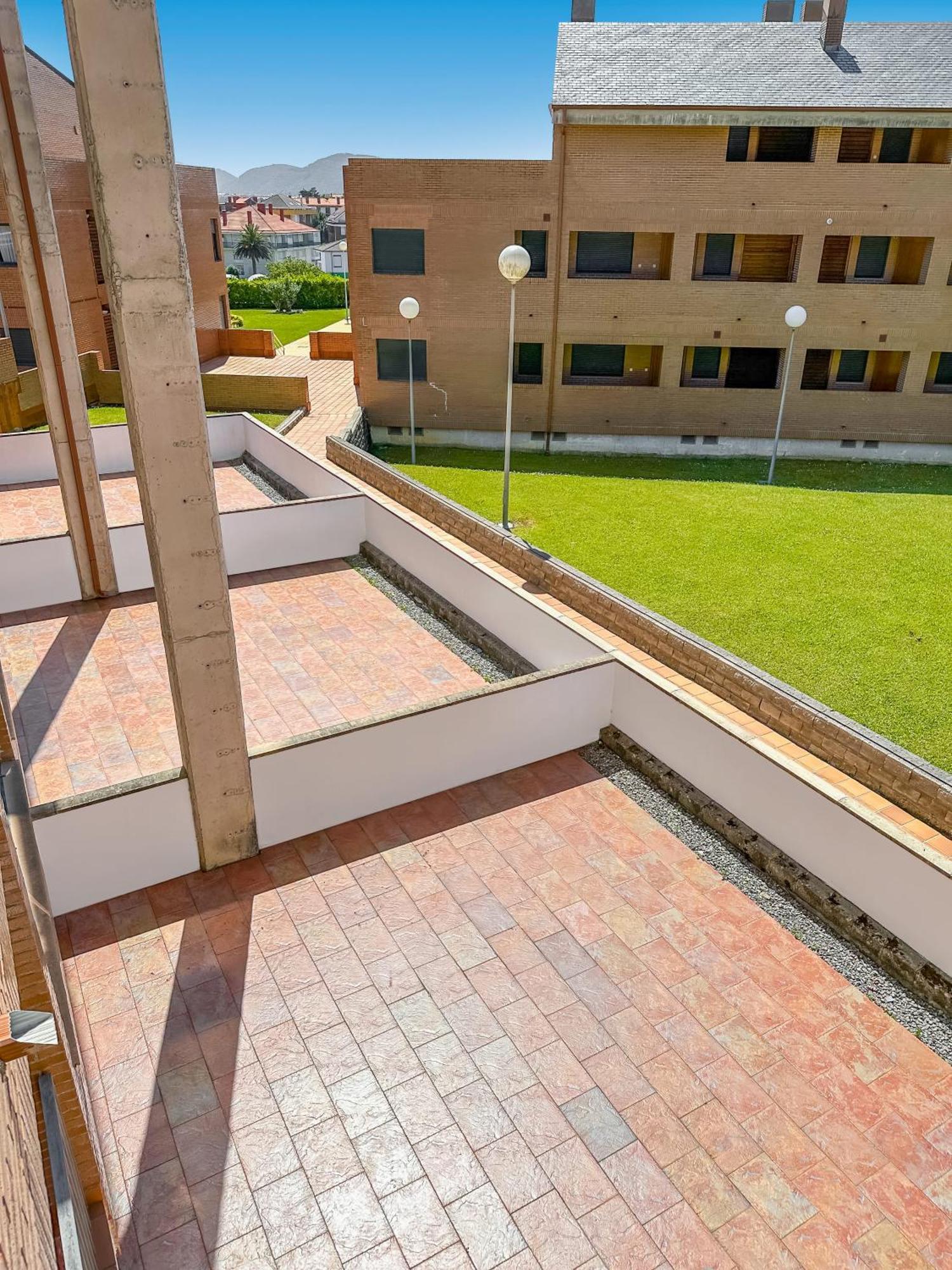 Apartamentos Solamaza Isla Ngoại thất bức ảnh