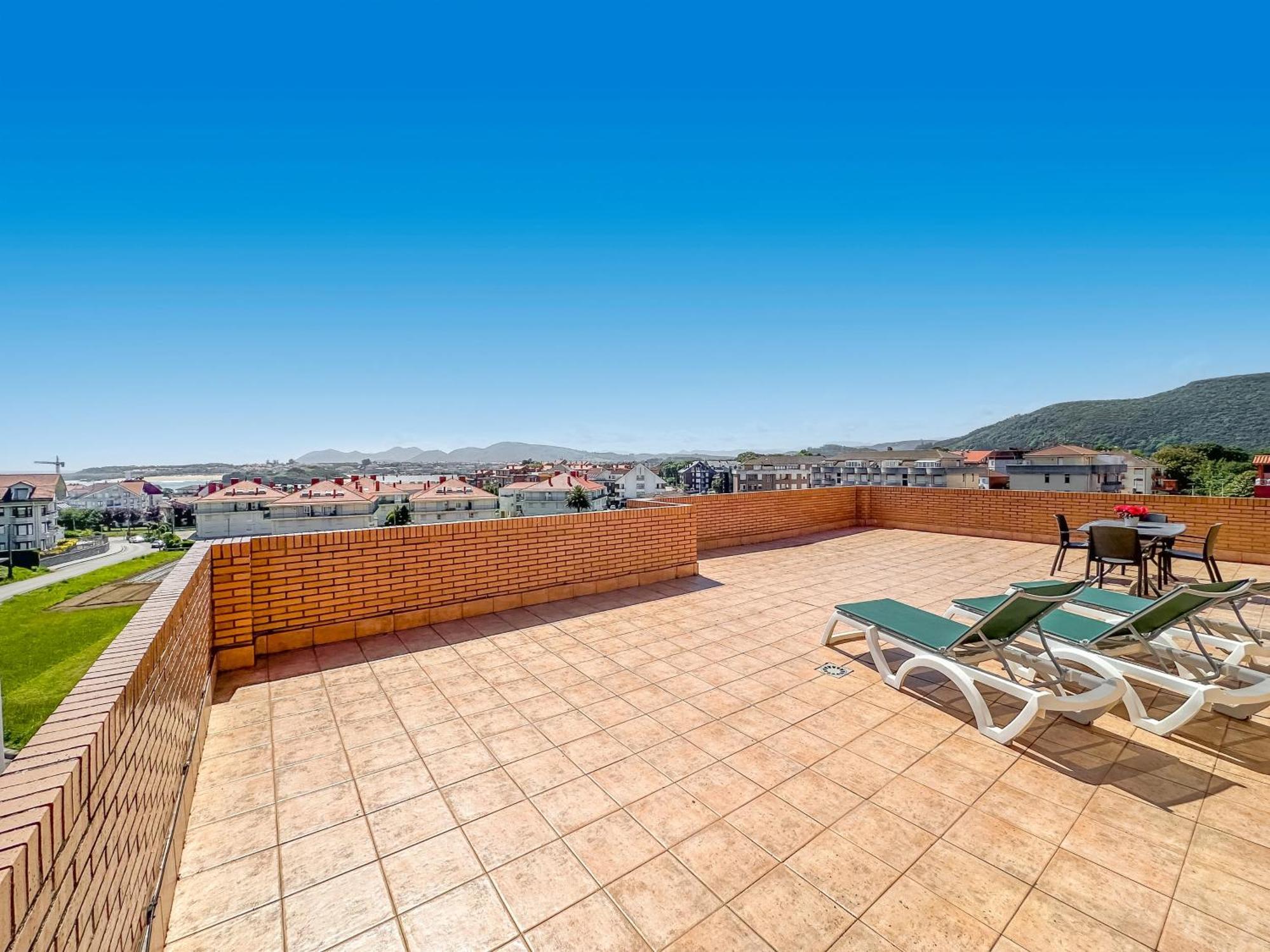 Apartamentos Solamaza Isla Ngoại thất bức ảnh
