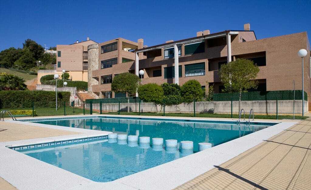 Apartamentos Solamaza Isla Ngoại thất bức ảnh