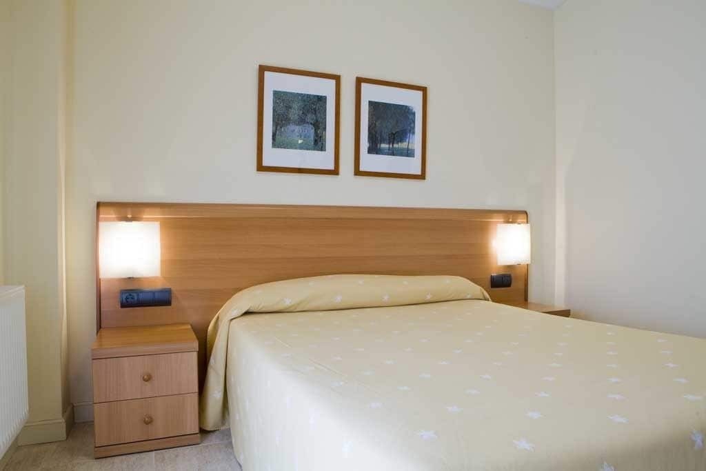 Apartamentos Solamaza Isla Ngoại thất bức ảnh